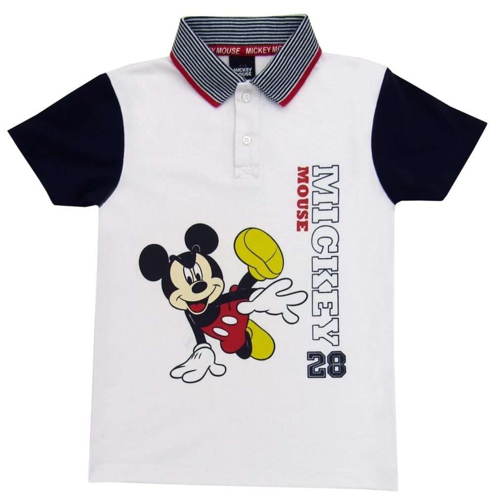Mickey Mouse polo